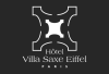 Hotel Villa Saxe Eiffel