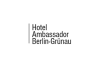 Hotel Ambassador-Berlin Grünau