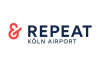 &REPEAT Köln Airport