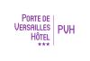 Porte de Versailles Hotel