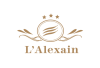 Alexain Hotel Restaurant & Wellness - Colmar Ouest