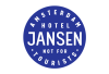 Hotel Jansen Amsterdam Bajeskwartier