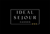 Ideal Sejour Cannes - Stylish Boutique Hotel with quiet garden