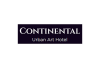 Continental Urban Art Hotel