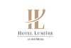 Hotel Lumière an der Messe