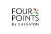 Four Points by Sheraton Saskatoon