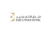 Executives Hotel - KAFD