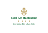 Hotel Am Mühlenteich