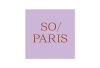 SO/ Paris Hotel