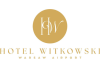 Hotel Witkowski Warsaw Airport