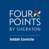 Four Points by Sheraton Jeddah Corniche