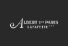 Hôtel Albert 1er Paris Lafayette
