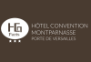 Convention Montparnasse