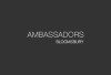 Ambassadors Bloomsbury