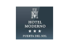 Hotel Moderno Puerta del Sol