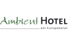 Ambient Hotel am Europakanal