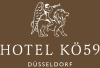 Hotel Ko59 Düsseldorf - Member of Hommage Luxury Hotels Collection