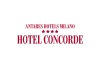 Antares Hotel Concorde, BW Signature Collection by Best Western