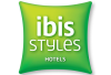 Ibis Styles Frankfurt City