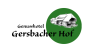 Gersbacher Hof