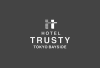 Hotel Trusty Tokyo Bayside