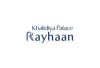 Khalidiya Palace Rayhaan by Rotana, Abu Dhabi