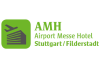 AMH Airport-Messe-Hotel Stuttgart