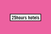 25hours Hotel The Trip