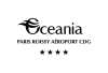 Oceania Paris Roissy CDG