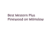 BEST WESTERN PLUS Pinewood on Wilmslow