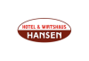 Hotel Hansen