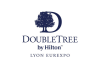 DoubleTree by Hilton Lyon Eurexpo