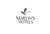 Hotel Martin's Brussels EU