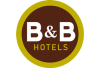 B&B Hotel Frankfurt-West