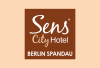 SensCity Hotel Berlin Spandau
