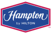 Hampton by Hilton Frankfurt City Centre Messe