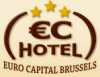 Euro Capital Brussels