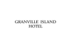 Granville Island Hotel