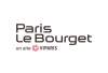Paris Le Bourget Exhibition Centre