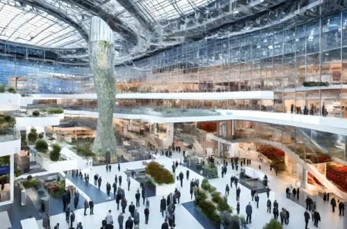 The Biggest Trade Fairs to Look Out for in May 2024