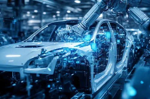 What can car enthusiasts look forward to in 2025