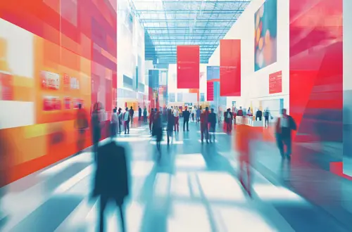 Trends in European business events in 2026