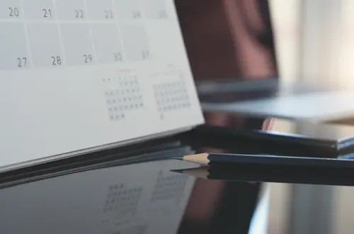 Calendar of the key B2B trade shows in Europe - part 2