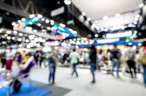 The most important international annual business trade fairs - Part 2