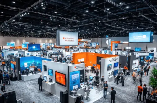 Top 3 business growth trade shows