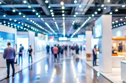 Top Five Most Unconvetional European Trade Fairs - Part 1
