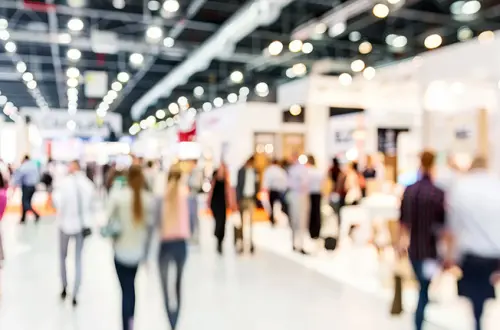 Top Five Most Unconvetional European Trade Fairs - Part 2