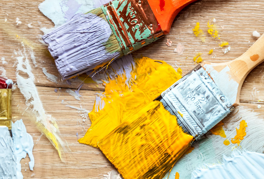 European Coatings Show 2027 - Trade Fair Trips