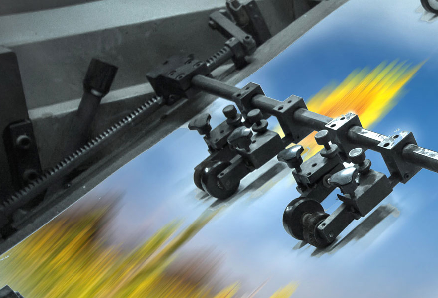  ️ FESPA 2026 in Barcelona ️ Dates & Hotels ️ TradeFairTrips Bildidee 