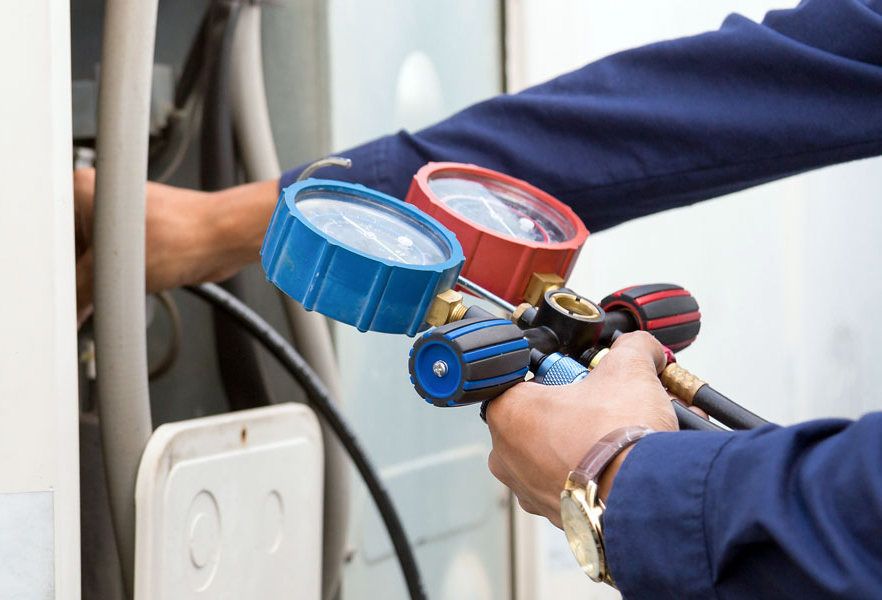  Foto zu ️ Chillventa 2026 in Nurnberg ️ Dates & Hotels ️ TradeFairTrips 